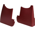 Rancilio Kit Side Panel Red Metallic