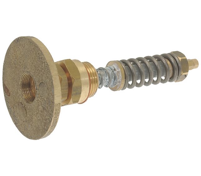 Rancilio Whole NE Feed Valve