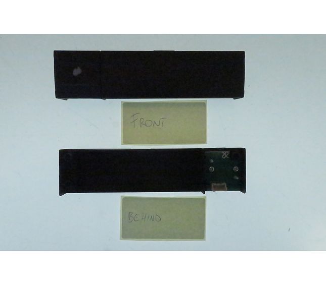 Rancilio Water Switch C9s/plastic Support