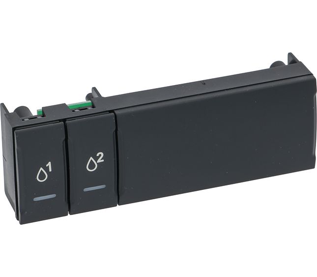 Rancilio Water Button Class 9usb/14 Plastic Support