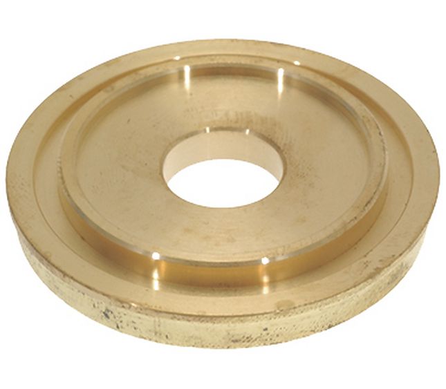 Rancilio Shower Holder Brass
