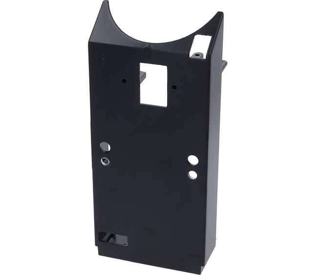 Rancilio Front Plate Rocky Doser