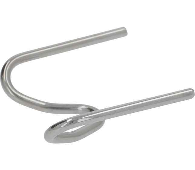 Rancilio Filter-holder Support Stainless Steel
