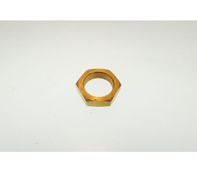 Rancilio Nut M22 Heating Element Stainless Steel Boiler Silvia