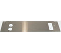 Rancilio Front Panel 2-group Class 7/14 Comp