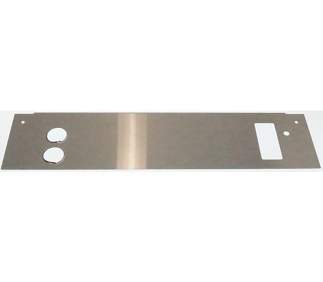Rancilio Front Panel 2-group Class 7/14 Comp