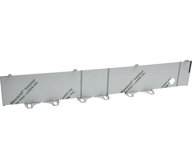 Rancilio Front Panel Class 11 3-group
