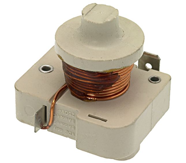 Rancilio Cutoff Relay 110V Md80