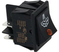 Rancilio Steam Switch