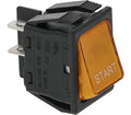 Rancilio Push Button Md/at