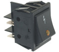 Rancilio Push Button 400V AC