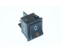 Rancilio Water Button Class 5 Comp