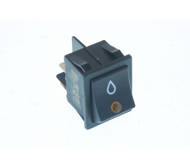 Rancilio Water Button Class 5 Comp