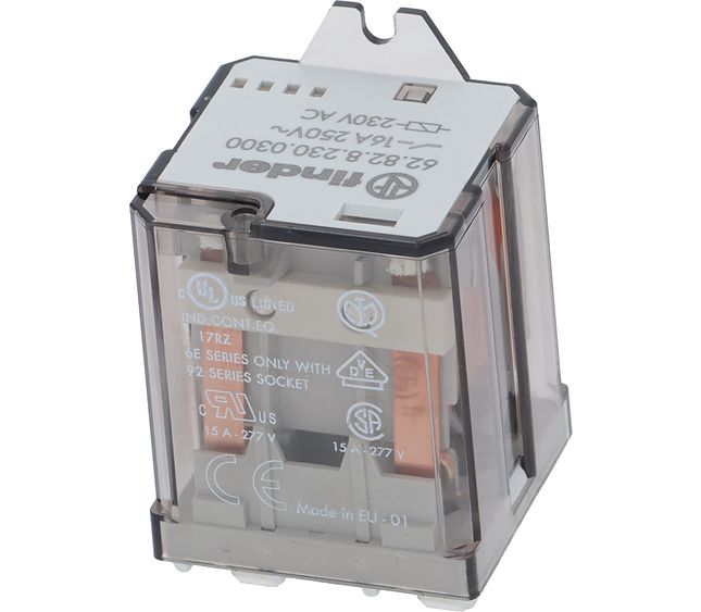 Rancilio Relay 230V Md80