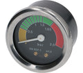 Rancilio Manometer 0-2,5 D 52 S10