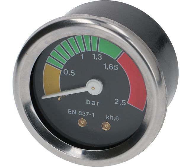 Rancilio Manometer 0-2,5 D 52 S10
