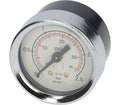 Rancilio Manometer Boiler 0-2,5 Bar D 44