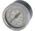 Rancilio Manometer Pumpe 0-16 D 44