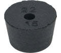 Rancilio Rubber Foot 22 X 15