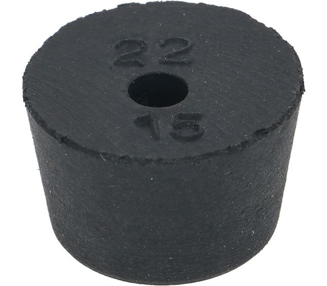 Rancilio Rubber Foot 22 X 15
