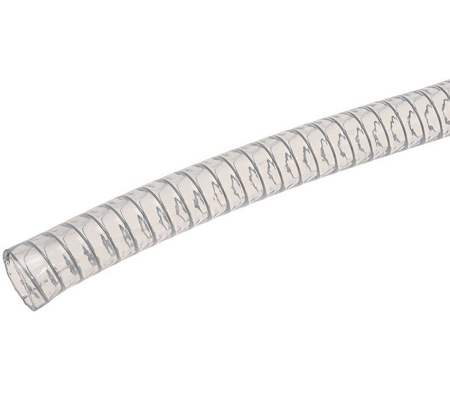 Rancilio Drain Tube 28X20X1500