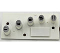 Rancilio Cover 5BUTTONS Epoca