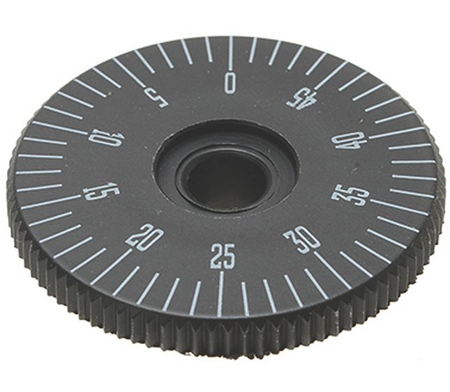 Rancilio MD Grinder Regulator