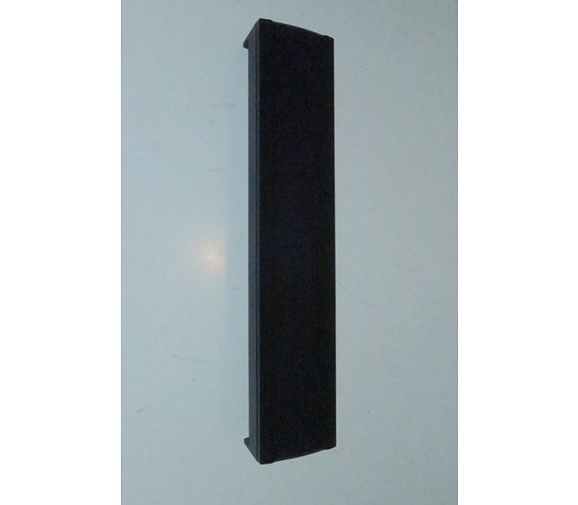 Rancilio Panel Cap Long C9