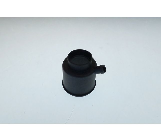 Rancilio Drain Tank Security Valve