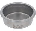 Rancilio 18GR Filter Stainless Steel