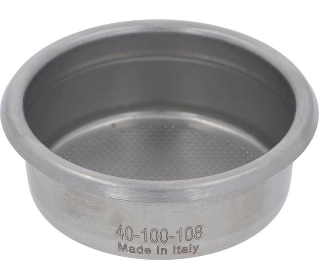 Rancilio 18GR Filter Stainless Steel