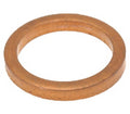 Rancilio Washer 16,5X12X2 Copper