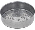 Rancilio Shower Stainless Steel