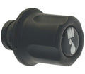 Rancilio Water Cock Control Wheel Pmc