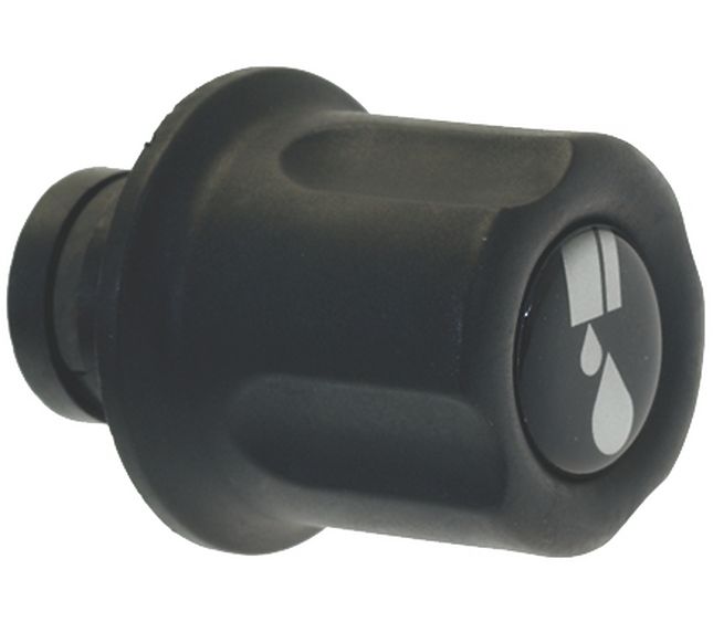 Rancilio Water Cock Control Wheel Pmc