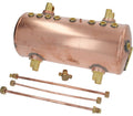 Rancilio Boiler Retrofit Kit 2-group