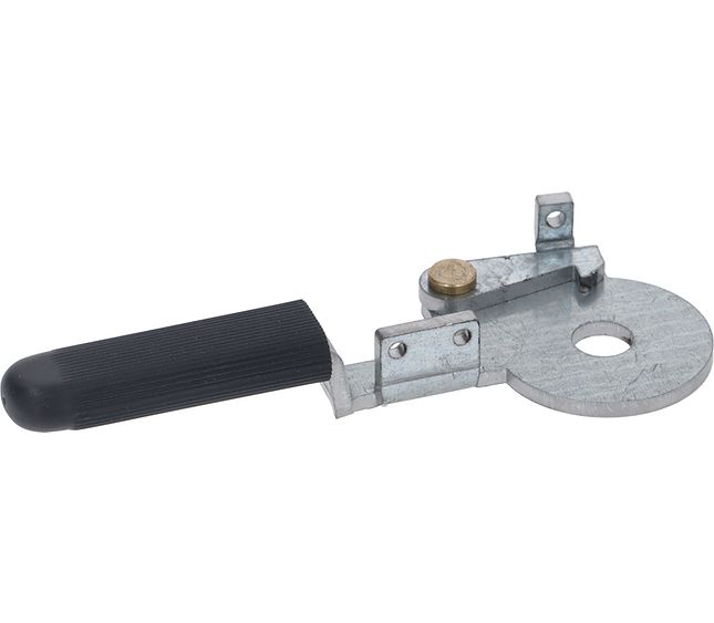 Rancilio Complete Rocky Lever For Grinder