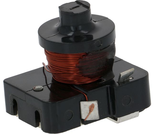 Rancilio Cutoff Relay 220V Md40