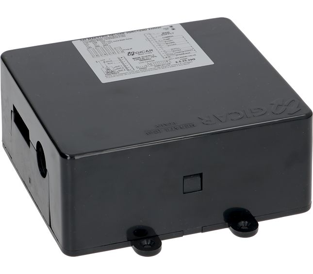 Rancilio Electronic Box 2-3-gr Pmc Plus 230V