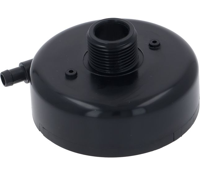 Rancilio Drain Tank Nsf