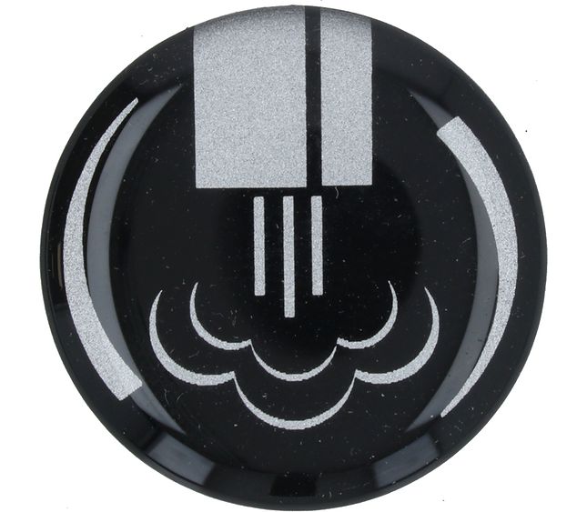 Rancilio Steam Symbol Pmc