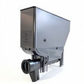 Spengler Container 70 X 210MM Coffee - commercial coffee spare part