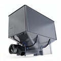 Spengler Container Topping - commercial coffee spare part