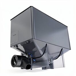 Spengler Container Topping - commercial coffee spare part