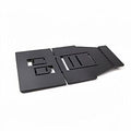 Spengler Pslo Locksheet Coin Card - commercial coffee spare part