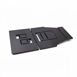 Spengler Pslo Locksheet Coin Card - commercial coffee spare part