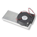 Spengler Air Channel and Fan - commercial coffee spare part