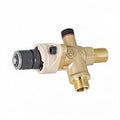 Rancilio Fast Steam Valve Right - commercial coffee spare part