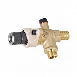 Rancilio Fast Steam Valve Right - commercial coffee spare part