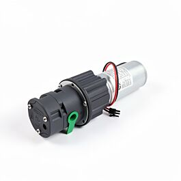 Spengler Gear Pump - commercial coffee spare part
